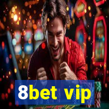 8bet vip